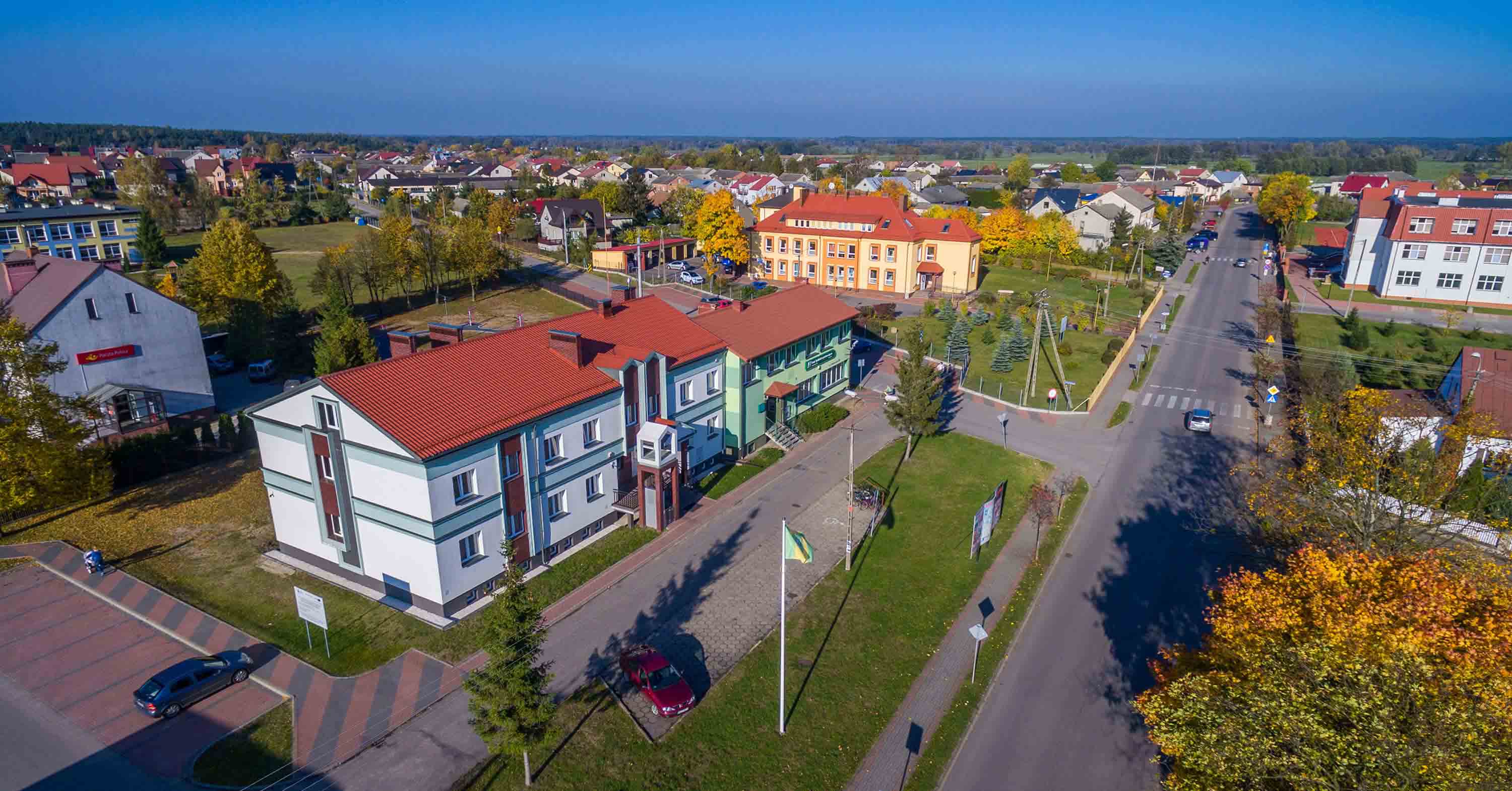 System Rada